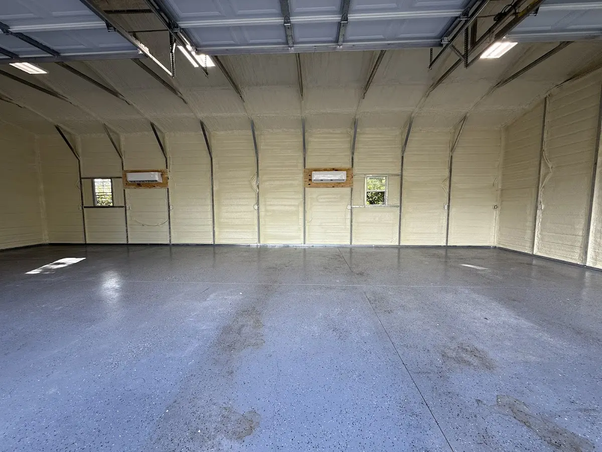 Spray Foam Roofing services in Imperial, MO